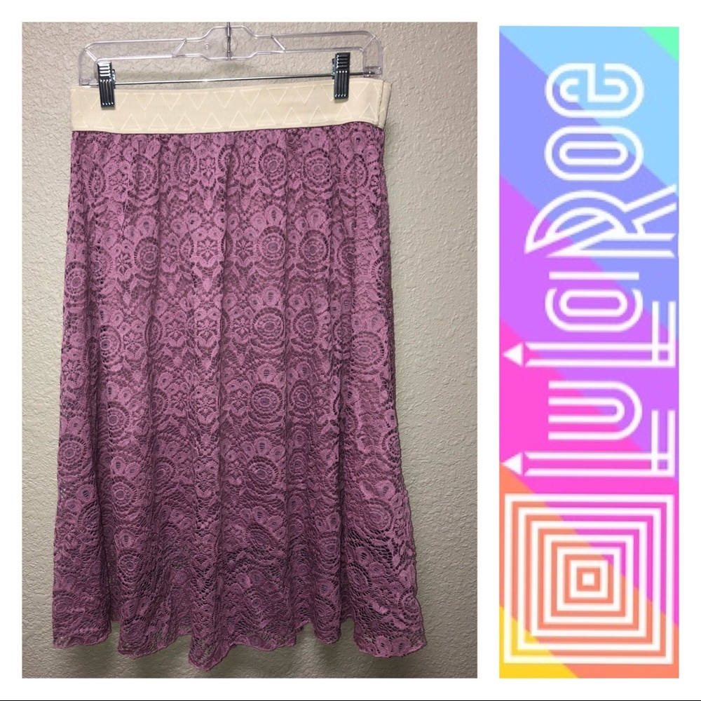 LuLaRoe Lola, medium